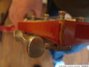 Rickenbacker 480/6 , Fireglo: Close up - Free2