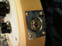 Rickenbacker 4001/4 C64S, Mapleglo: Free image