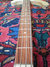 Rickenbacker 4001/4 C64S, Mapleglo: Neck - Front