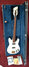 Rickenbacker 2050/4 El Dorado, White: Free image