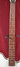 Rickenbacker 2050/4 El Dorado, White: Neck - Front