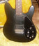 Rickenbacker 430/6 , Jetglo: Body - Front