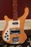 Rickenbacker 4003/4 B Series, Mapleglo: Close up - Free2