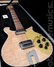 Rickenbacker 660/12 , Mapleglo: Free image