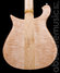 Jan 2008 Rickenbacker 660/12 , Mapleglo: Body - Rear