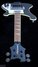 Rickenbacker 4003/4 , Jetglo: Full Instrument - Front