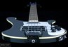 Rickenbacker 4003/4 , Jetglo: Close up - Free2