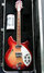 Rickenbacker 360/12 , Fireglo: Free image