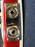 Rickenbacker 360/12 , Fireglo: Close up - Free