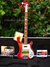 Rickenbacker 4003/4 , Fireglo: Full Instrument - Front