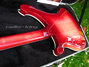 Rickenbacker 4003/4 , Fireglo: Full Instrument - Rear