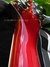 Rickenbacker 4003/4 , Fireglo: Neck - Rear