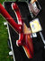 Rickenbacker 4003/4 , Fireglo: Close up - Free2