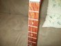 Rickenbacker 330/6 , Fireglo: Neck - Front