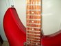 Rickenbacker 330/6 , Fireglo: Close up - Free