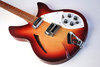 Rickenbacker 330/6 , Fireglo: Free image2