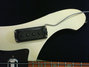Rickenbacker 4003/4 BH BT, White: Free image