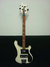 Rickenbacker 4003/4 BH BT, White: Full Instrument - Front
