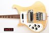 Rickenbacker 4003/4 , Mapleglo: Free image