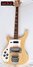 Rickenbacker 4003/4 , Mapleglo: Neck - Front