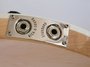 Rickenbacker 4003/4 , Mapleglo: Close up - Free