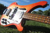 Rickenbacker 1999/4 RoMo, Fireglo: Free image2