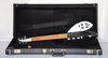 Rickenbacker 320/6 , Jetglo: Full Instrument - Front