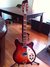 Rickenbacker 360/12 , Fireglo: Full Instrument - Front