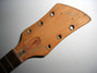 Rickenbacker 1000/6 , Natural: Headstock