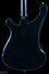 Feb 1979 Rickenbacker 4001/4 , Jetglo: Body - Rear