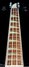 Rickenbacker 4001/4 , Jetglo: Neck - Front