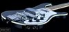 Rickenbacker 4001/4 , Jetglo: Close up - Free