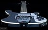 Rickenbacker 4001/4 , Jetglo: Close up - Free2