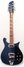 Rickenbacker 620/6 Mod, Azureglo: Full Instrument - Front