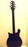Rickenbacker 620/6 Mod, Azureglo: Full Instrument - Rear
