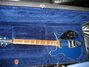 Rickenbacker 620/6 Mod, Azureglo: Close up - Free2