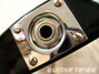 Rickenbacker 615/6 , Jetglo: Close up - Free