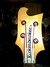 Rickenbacker 4003/4 B Series, Mapleglo: Headstock