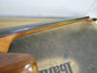 Rickenbacker 4005/4 Mod, Natural: Neck - Front