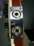 Rickenbacker 4001/4 , Autumnglo: Close up - Free