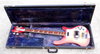 Rickenbacker 4001/4 , Fireglo: Free image