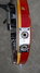 Rickenbacker 4001/4 , Fireglo: Close up - Free