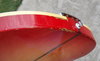 Rickenbacker 4001/4 , Fireglo: Close up - Free2