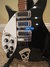 Rickenbacker 320/6 , Jetglo: Body - Front