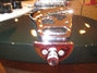Rickenbacker 320/6 , Jetglo: Close up - Free2