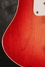 Rickenbacker 481/6 Slant Fret, Fireglo: Free image