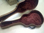 Rickenbacker S59/6 , Two tone brown: Free image