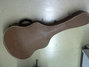 Rickenbacker S59/6 , Two tone brown: Free image2