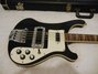 Rickenbacker 4001/4 , Jetglo: Free image