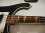 Rickenbacker 4001/4 , Jetglo: Neck - Front